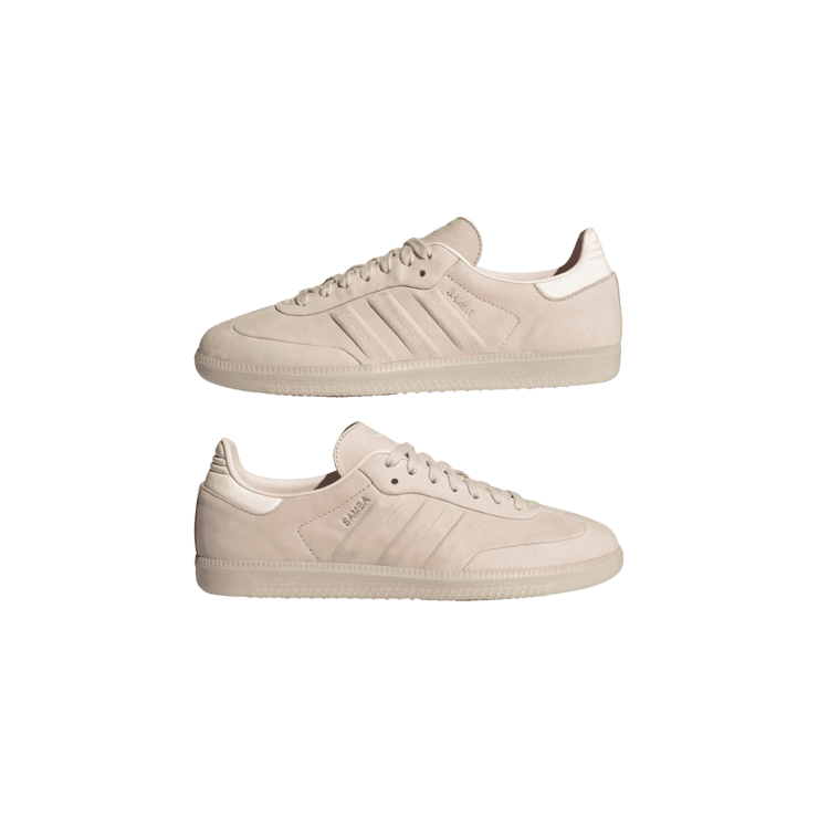 adidas Samba Lux Wonder Quartz Angle 5