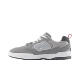 New Balance Numeric Tiago Lemos 808 Grey Day Angle 0