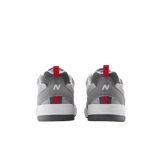 New Balance Numeric Tiago Lemos 808 Grey Day Angle 4
