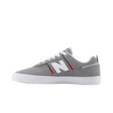 New Balance Numeric Jamie Foy 306 Grey Day Angle 0