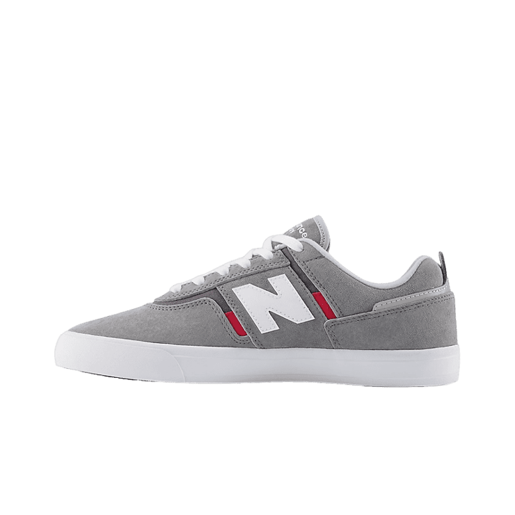New Balance Numeric Jamie Foy 306 Grey Day Angle 0