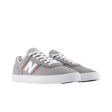 New Balance Numeric Jamie Foy 306 Grey Day Angle 2