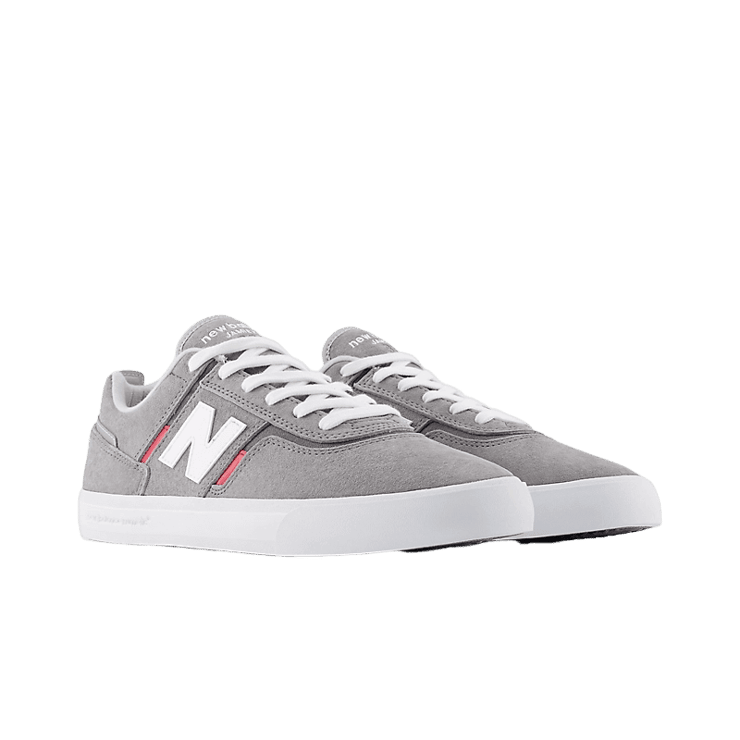 New Balance Numeric Jamie Foy 306 Grey Day Angle 2