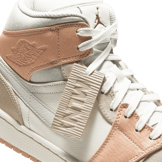Air Jordan 1 Mid Milan Angle 4