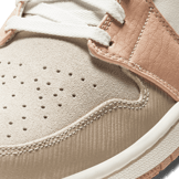 Air Jordan 1 Mid Milan Angle 5