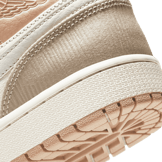 Air Jordan 1 Mid Milan Angle 6