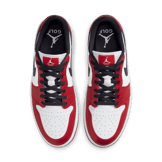 Jordan 1 Low Golf Chicago Angle 1