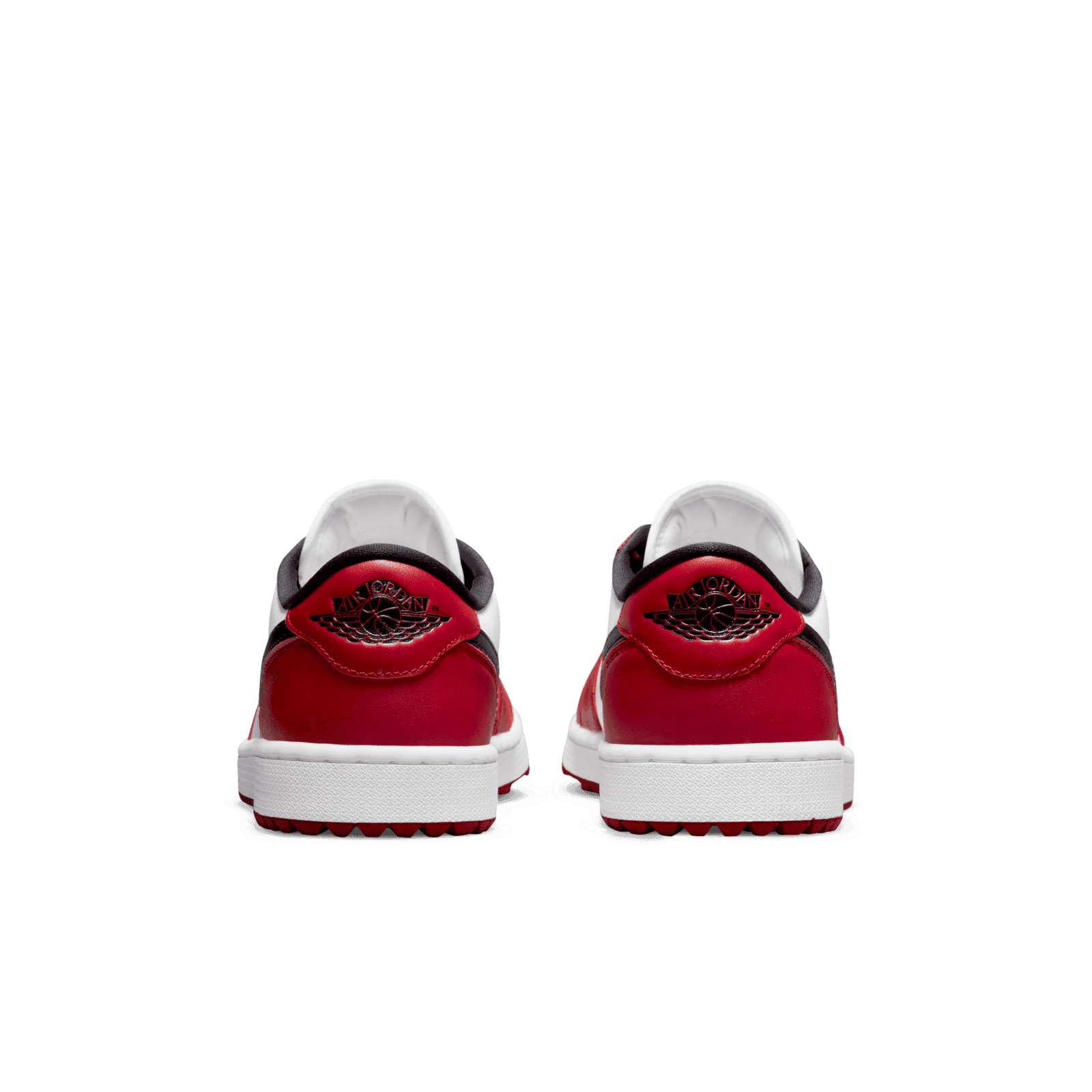 nike dunk chicago golf