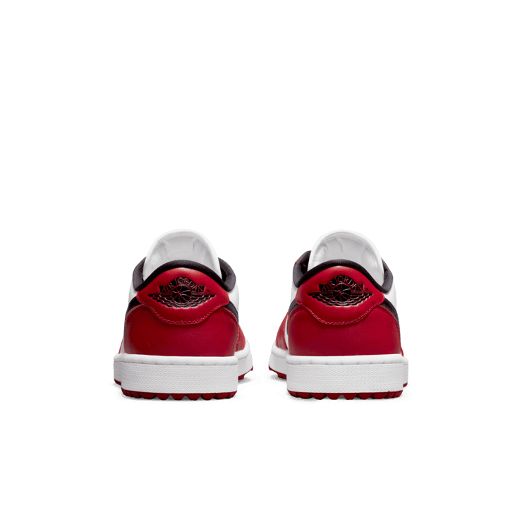 Jordan 1 Low Golf Chicago Angle 3