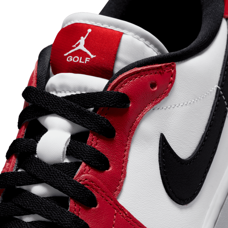 Jordan 1 Low Golf Chicago Angle 6