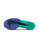 Nike ZoomX VaporFly 3 Aquatone Angle 0