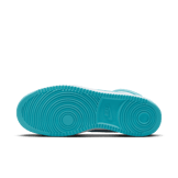 Air Jordan AJKO 1 Bleached Aqua Angle 0