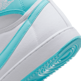 Air Jordan AJKO 1 Bleached Aqua Angle 5