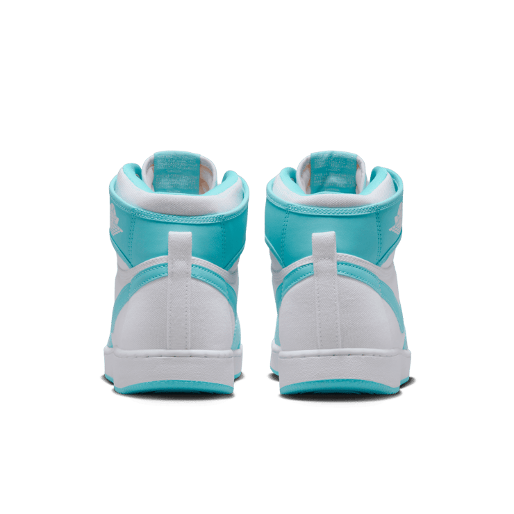 Air Jordan AJKO 1 Bleached Aqua Angle 3