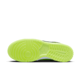Nike Dunk Low Volt Glow In The Dark Angle 0
