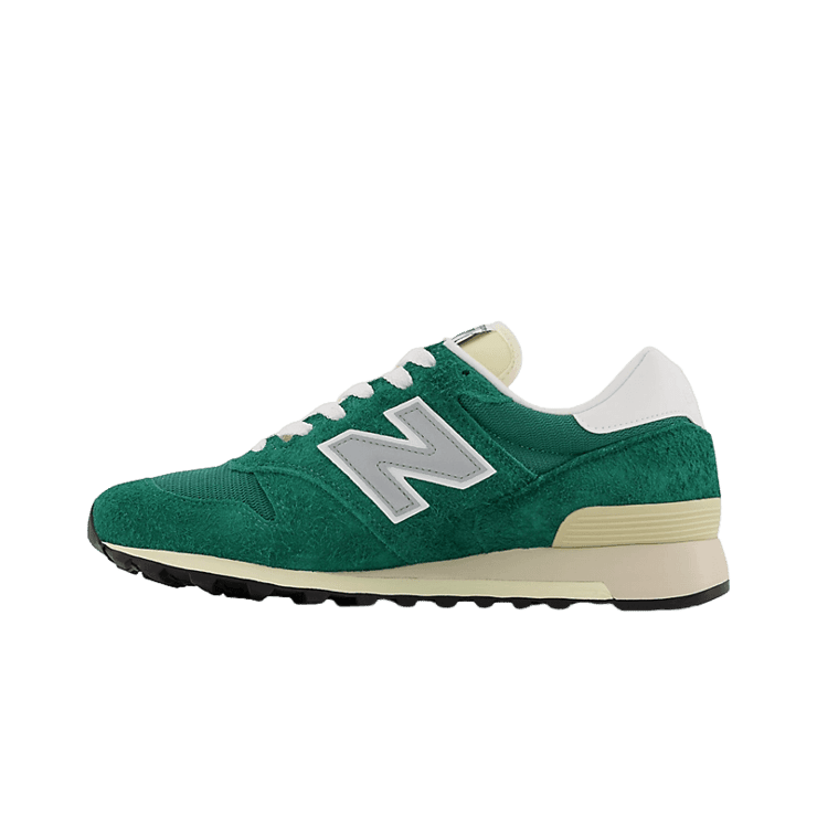 New Balance 1300 Aime Leon Dore Green Angle 0