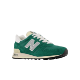 New Balance 1300 Aime Leon Dore Green Angle 2