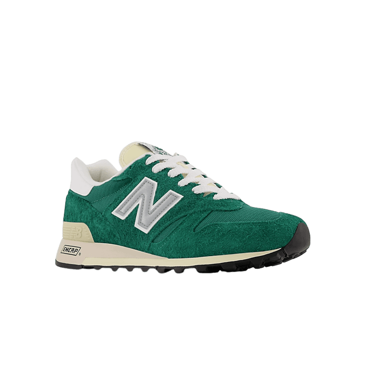 New Balance 1300 Aime Leon Dore Green Angle 2