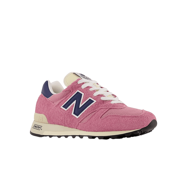 New Balance 1300 Aime Leon Dore Pink Angle 2