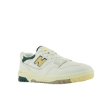 New Balance 550 Aime Leon Dore Natural Green Angle 2