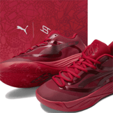 Puma Stewie 2 Ruby W Angle 0