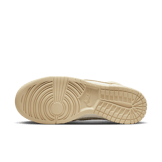Nike Dunk High Pale Vanilla Topaz Gold (W) Angle 0