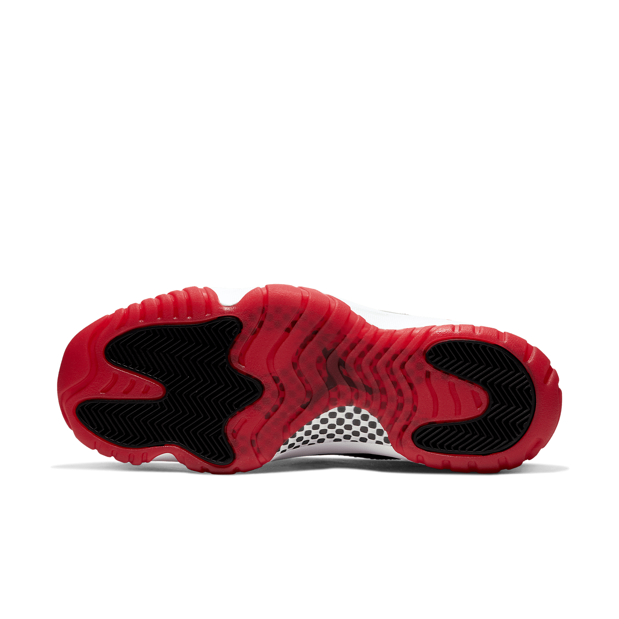jordan playoff bred