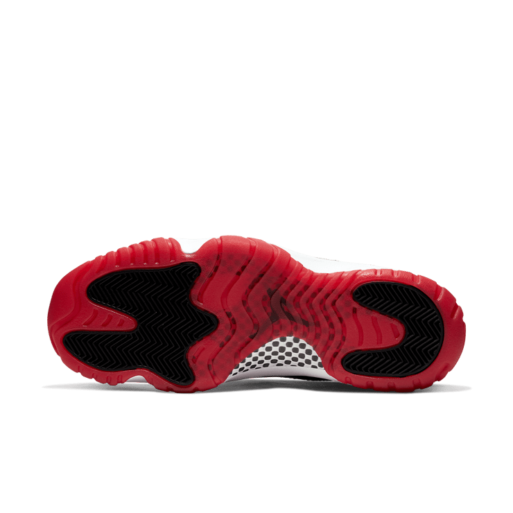 Air Jordan 11 Retro Playoffs Bred (2019) 378037-061