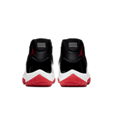 Air Jordan 11 Retro Playoffs Bred (2019) Angle 3