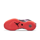 Air Jordan 36 First Light Angle 0