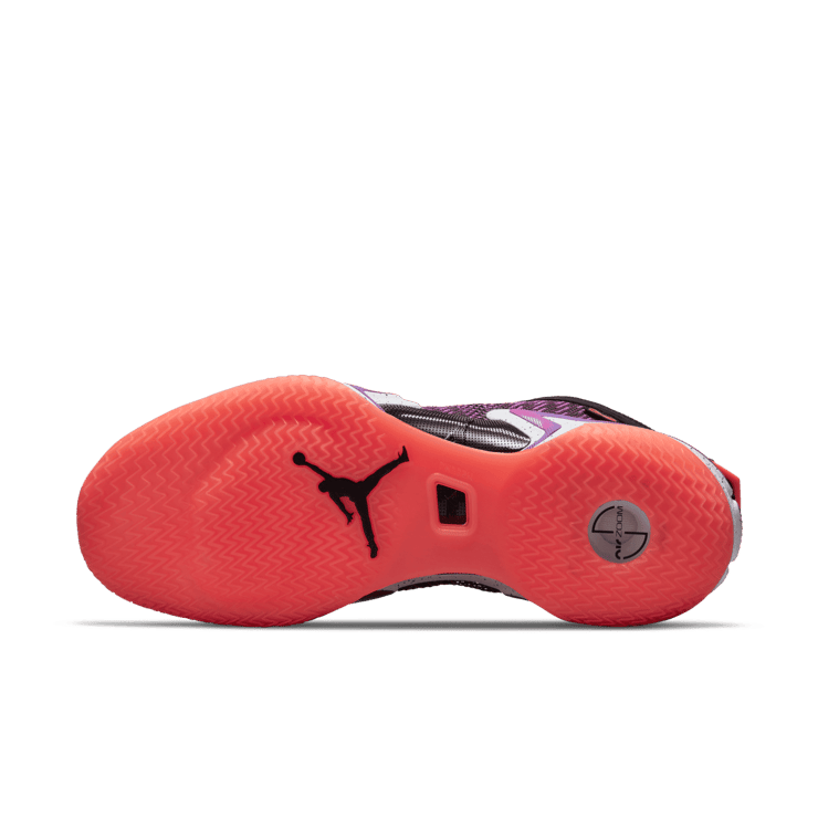 Air Jordan 36 First Light Angle 0