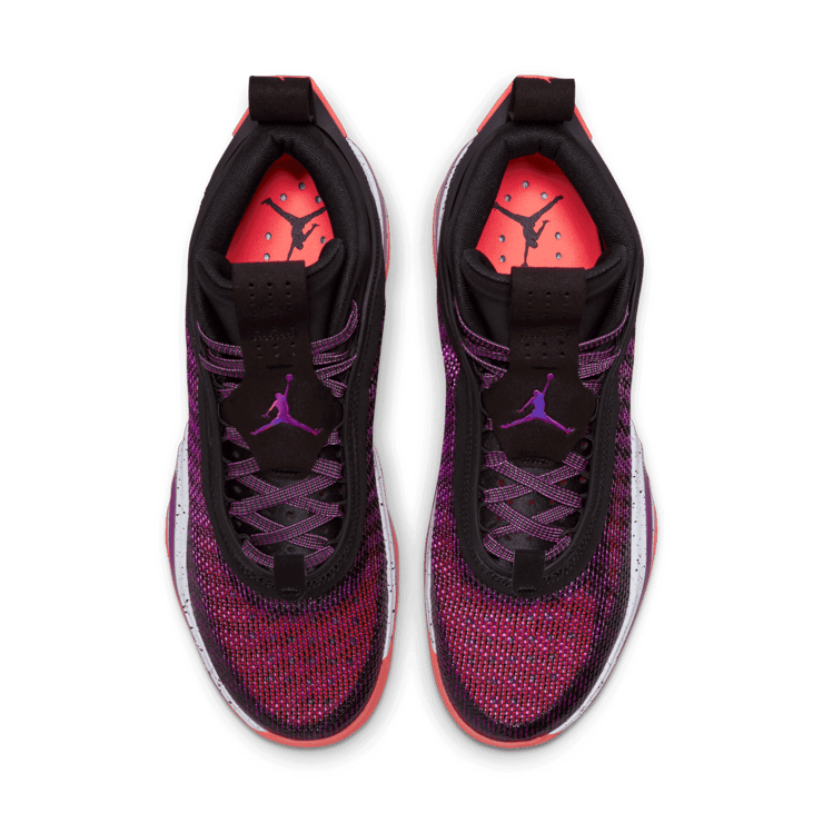 Air Jordan 36 First Light Angle 1