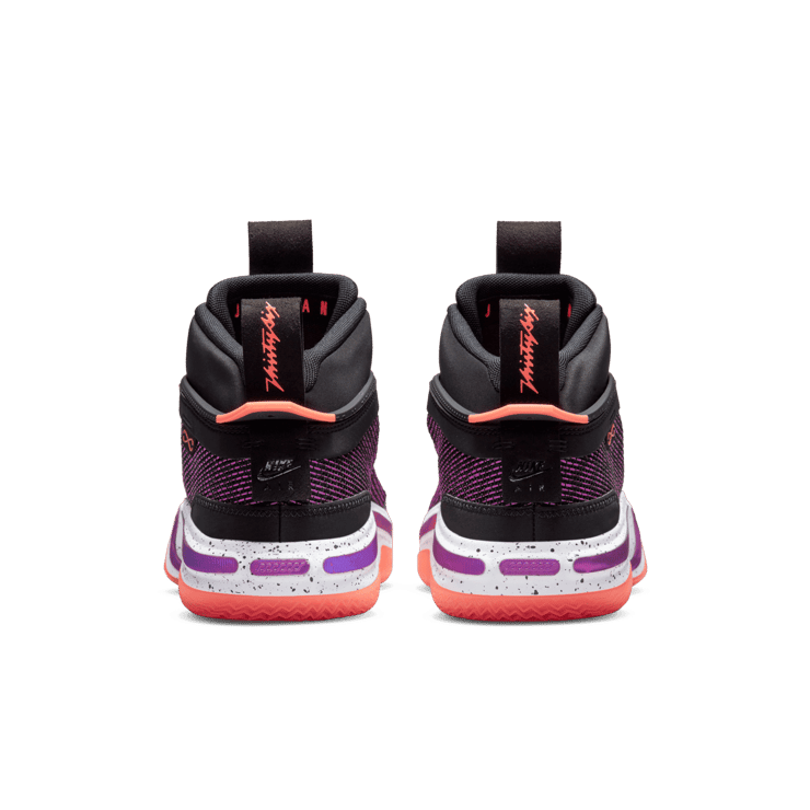 Air Jordan 36 First Light Angle 3