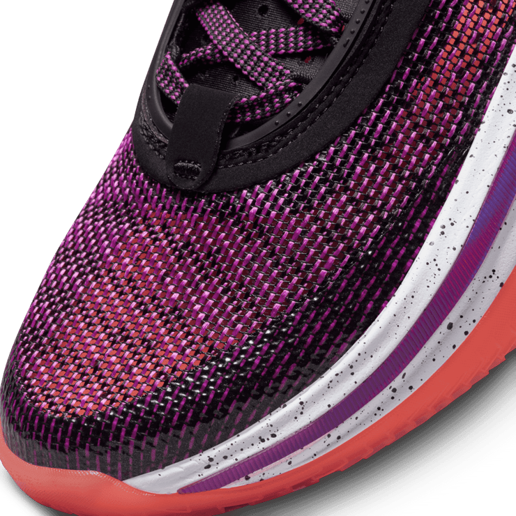 Air Jordan 36 First Light Angle 4