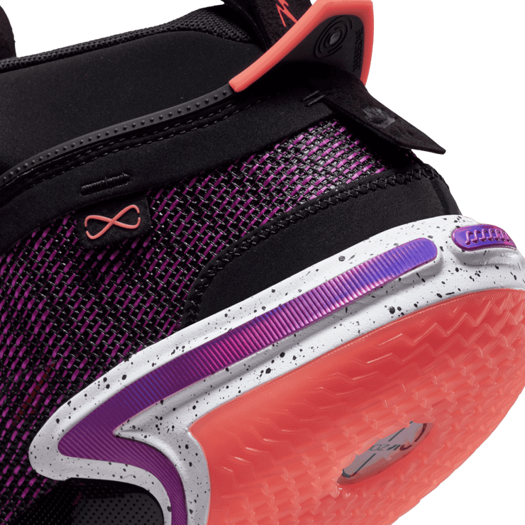 Air Jordan 36 First Light Angle 5