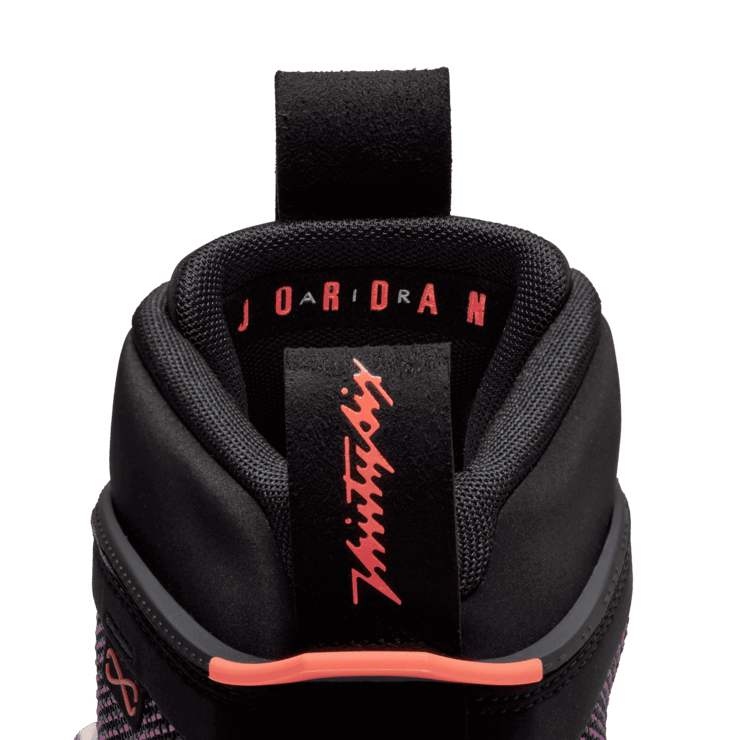 Air Jordan 36 First Light Angle 6