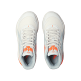Puma LaMelo Ball MB.02 Grey Orange (GS) Angle 2