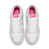 Nike Dunk Low 52 Pink Angle 1