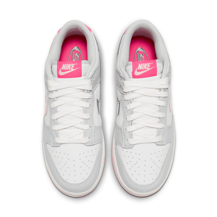 Nike Dunk Low 52 Pink Angle 1