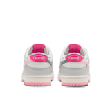Nike Dunk Low 52 Pink Angle 3