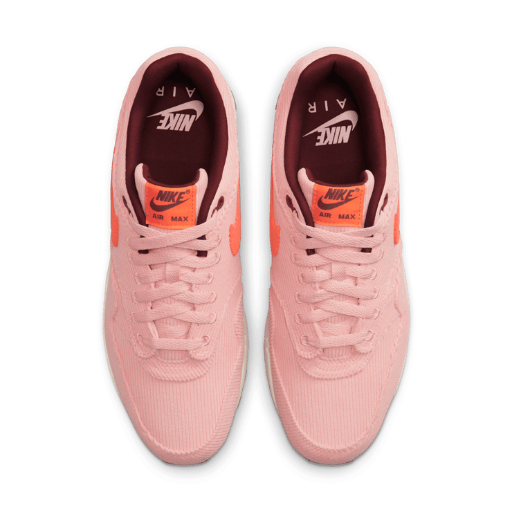 Nike Air Max Premium Corduroy Coral Stardust FB8915-600