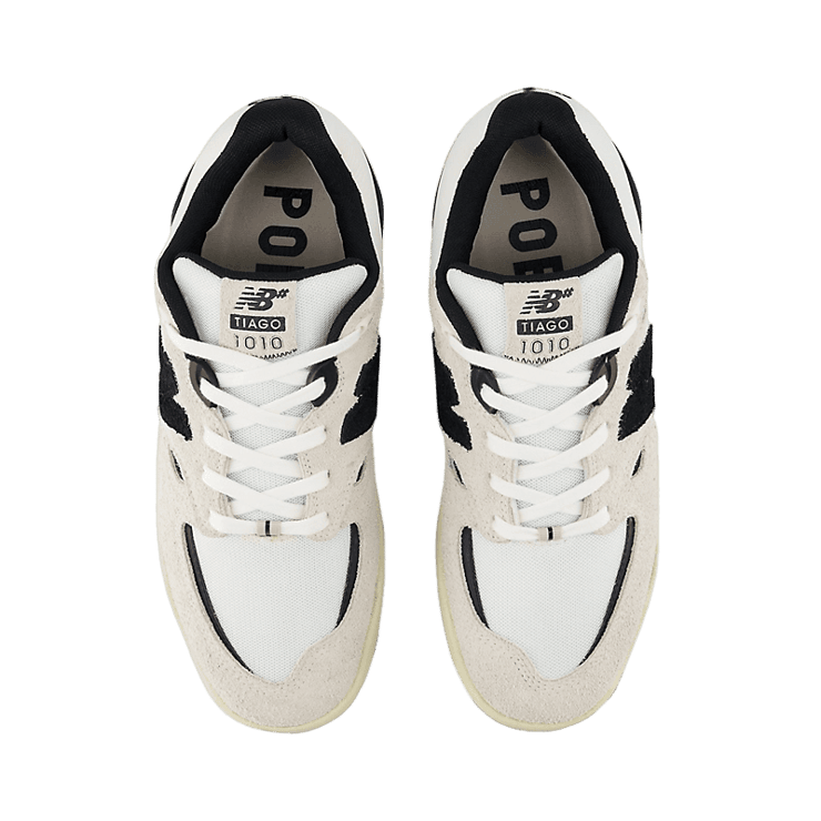 New Balance Tiago Lemos 1010 Poets Angle 1