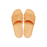 Crocs Pollex Slide Salehe Bembury Citrus Milk Angle 1