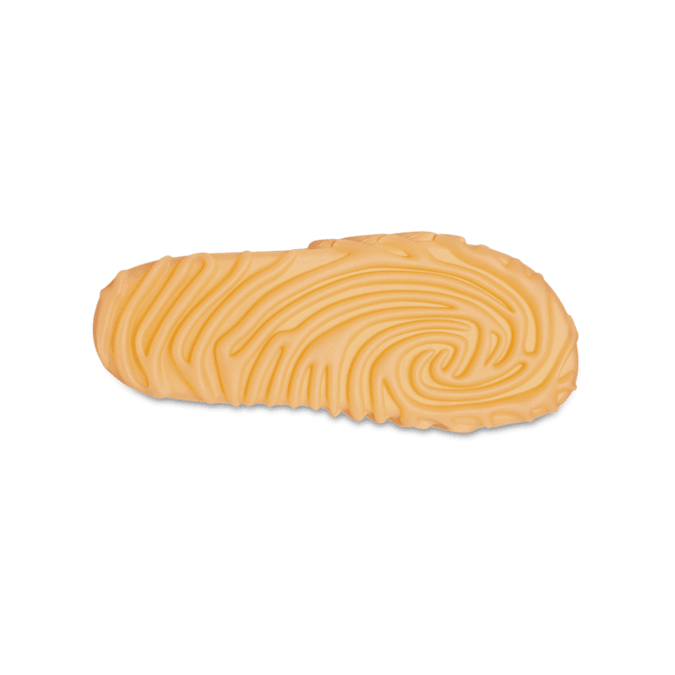 Crocs Pollex Slide Salehe Bembury Citrus Milk Angle 2