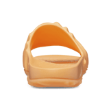 Crocs Pollex Slide Salehe Bembury Citrus Milk Angle 4
