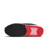 Nike Air Max Solo Black Clear Jade Track Red Angle 1