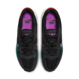 Nike Air Max Solo Black Clear Jade Track Red Angle 3