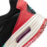 Nike Air Max Solo Black Clear Jade Track Red Angle 7