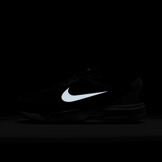 Nike Air Max Solo Black Clear Jade Track Red Angle 8