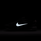 Nike Air Max Solo Black Clear Jade Track Red Angle 9